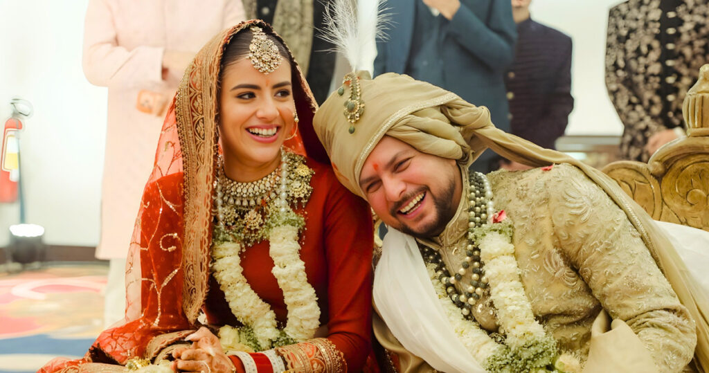 vanshika chadha kuldeep yadav