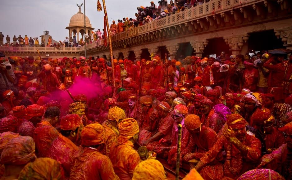 Holi 2026 Date: When Is the Festival of Colors? Correct Puja Rituals, Auspicious Tips & Mistakes That Can Affect Your Fortune