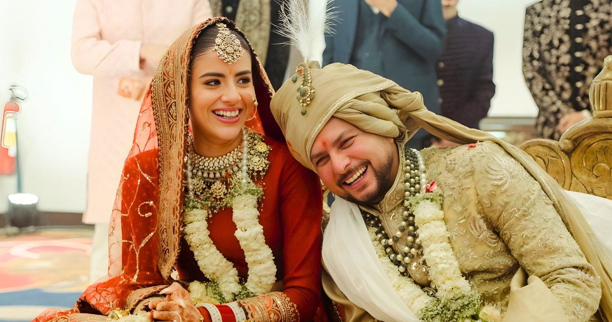 vanshika chadha kuldeep yadav